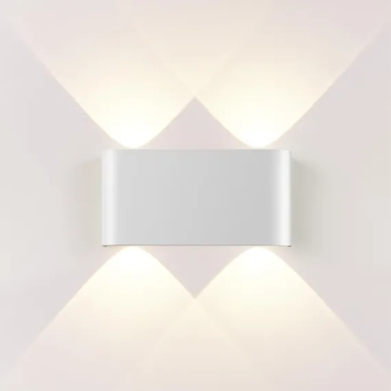 Настенный светильник Magnum 7192/4WL Odeon Light