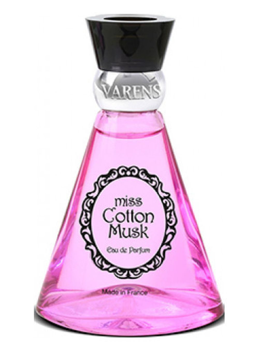 Ulric de Varens Miss Cotton Musk