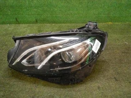 Фара левая Mercedes E W213 (2016-2021) LED