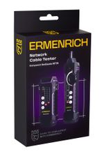 Кабельный тестер Ermenrich NetGeeks NP35