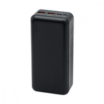 Powerbank Hoco J101B 30000mAh 2USB/1USB-C 18W/20W черный