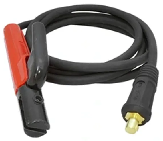 Сварочные краги Fubag на подкладке FWGN 10B, синий