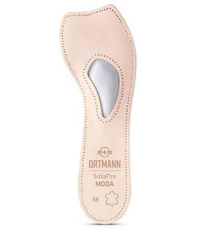 Ортопедические полустельки SolaPro MODA BZ0151