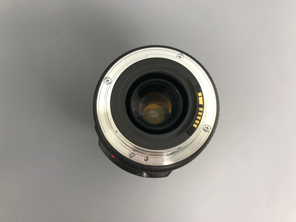 Canon 70-300 4-5.6 IS USM