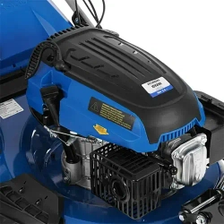 Бензиновая газонокосилка Hyundai L 5120RS