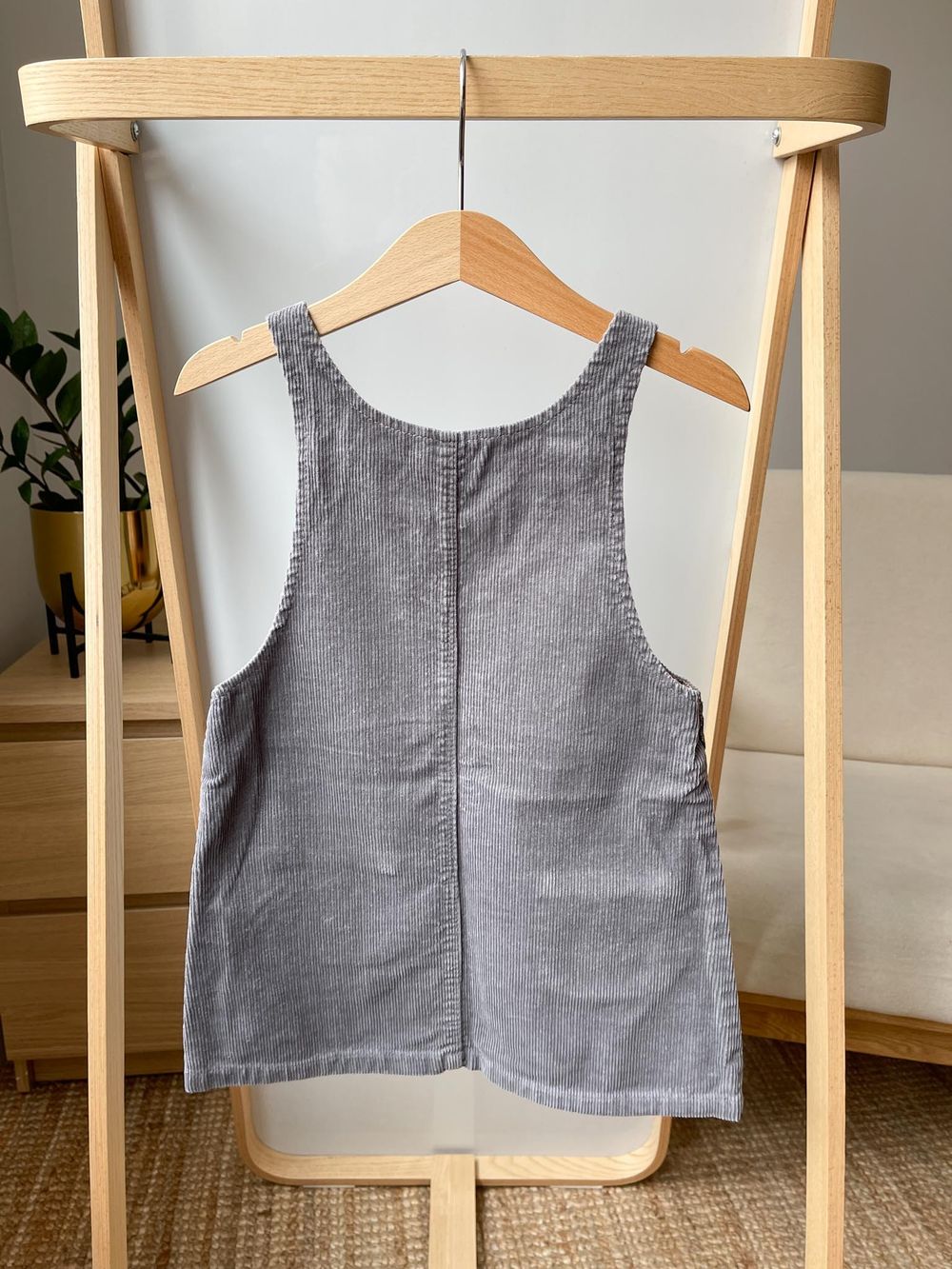 Сарафан Zara