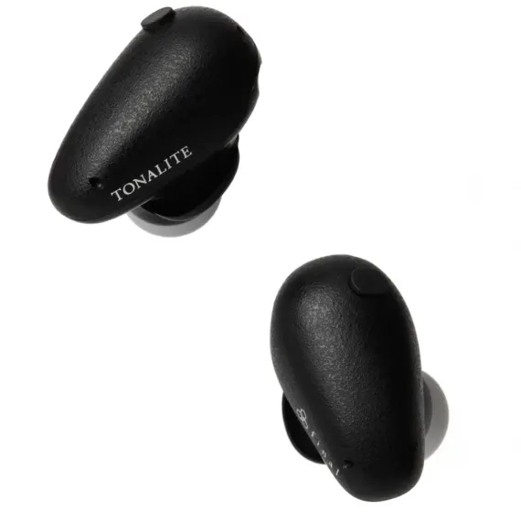 Final Audio Tonalite Black