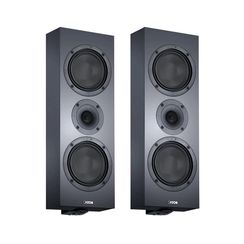 Canton GLE 15 OnWall S2 Black