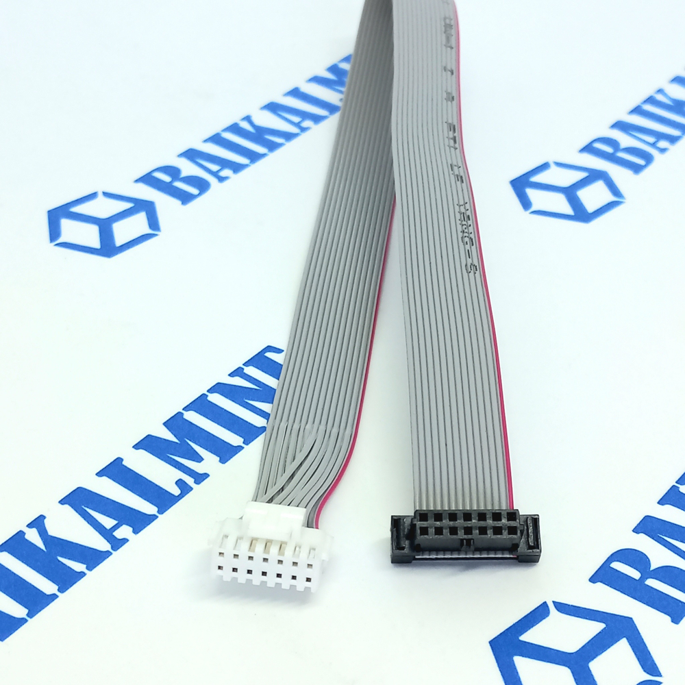 Шлейф T2T turbo 14 pin
