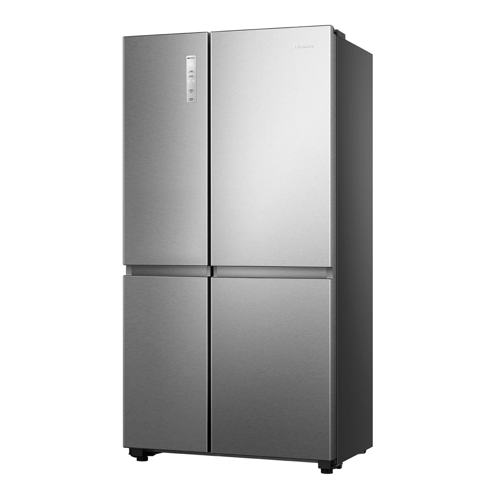 Холодильник Side-by-Side Hisense RS840N4AIF