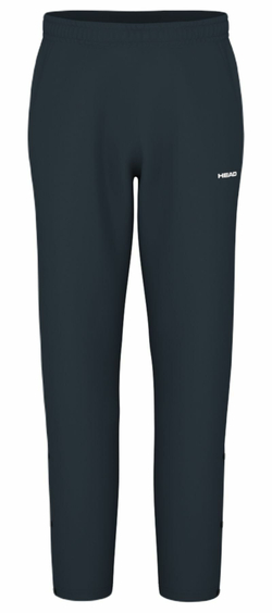 Мужские теннисные штаны Head Breaker Pants - небесный