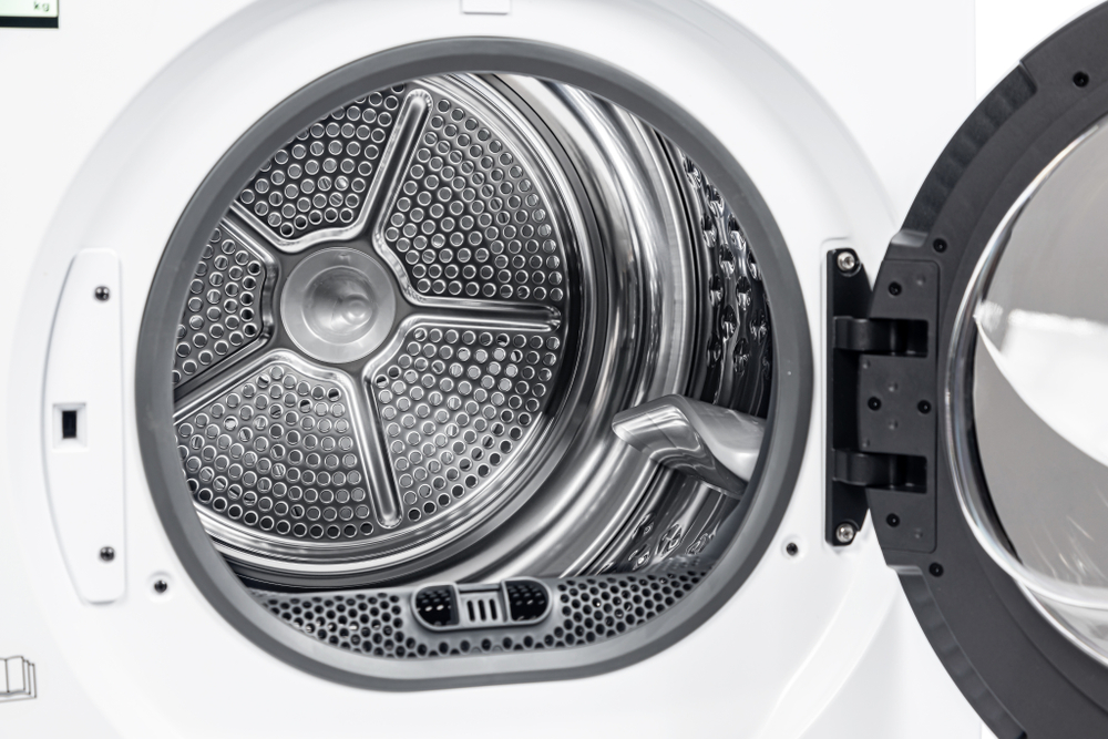 Сушильная машина Midea MD205H80WB/W-RU
