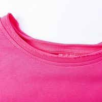 Платье борцовка "PINK" подростковое