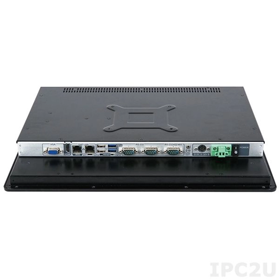 PPC-F17B-BTi-J1/2G/R