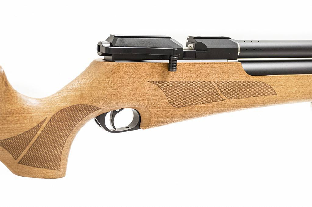 Винтовка пневматическая Artemis M16 6.35mm (3 дж)