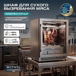 Холодильник для сухого вызревания мяса Meyvel MM-45SR