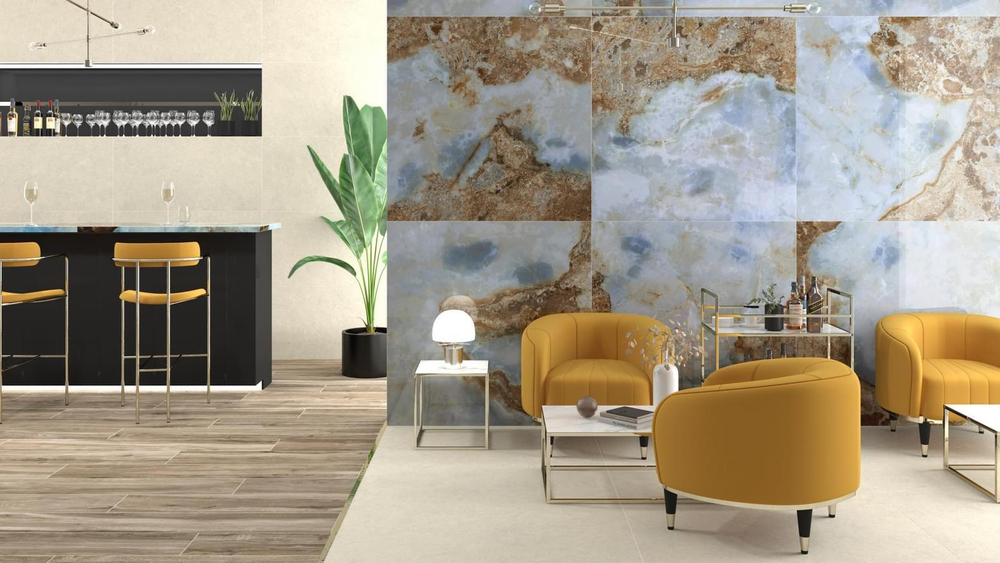 Pamesa Cr. Lux Danae Esmeralda Polido 60x120