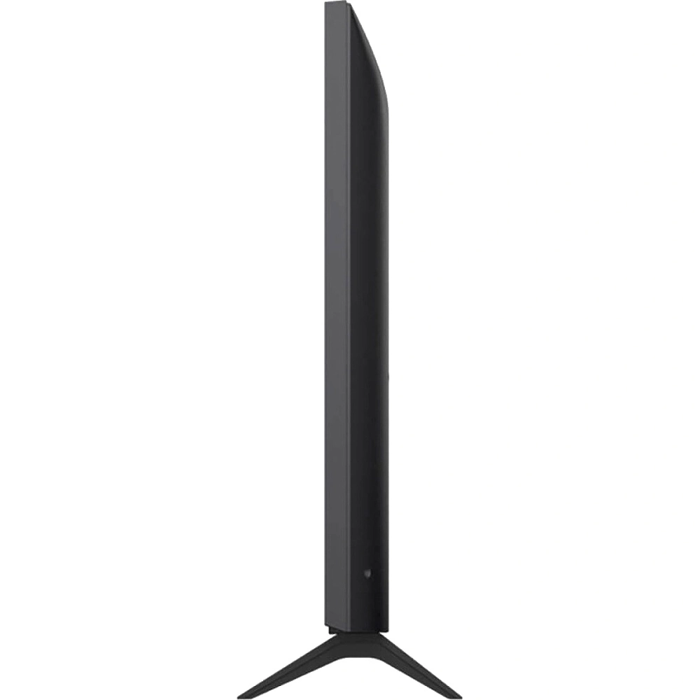 Телевизор LG 65NANO80A6B.ARUG 65" 4K UltraHD NanoCell черный