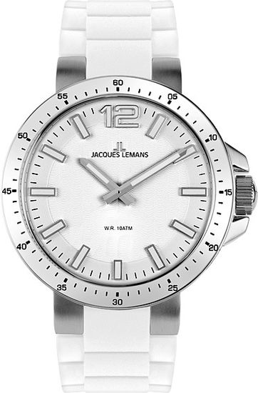 Наручные часы Jacques Lemans 1-1707B