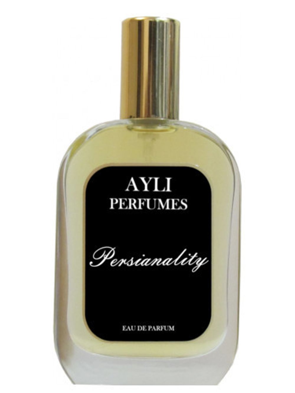 Ayliroma Persianality