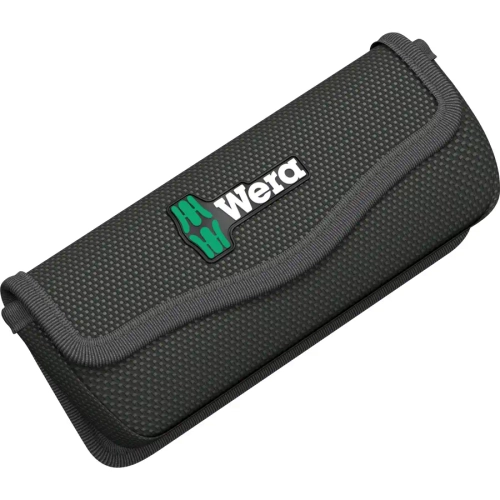 Сумка Kraftform Kompakt 20, 155 x 65 мм WERA 05671386001