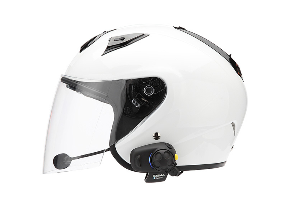 Bluetooth гарнитура Sena SMH5-FM-UNIVERSAL