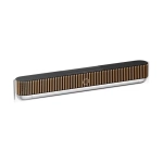 Саундбар Bang & Olufsen Beosound Theatre 77 Silver/Light Oak