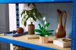 Конструктор LEGO Botanical Collection 11504 Peace Lily