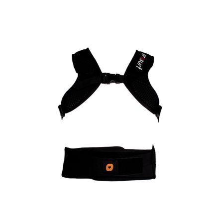 Купить Защита спины ProSurf BACK PROTECTOR (BELT) D3O
