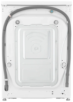 Стиральная машина узкая LG F2T3HS6W