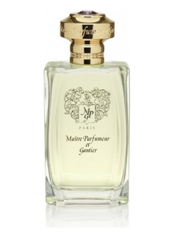 Maitre Parfumeur et Gantier Soie Rouge