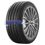 Легковая шина 245/60R18 105H Latitude Sport 3 TL