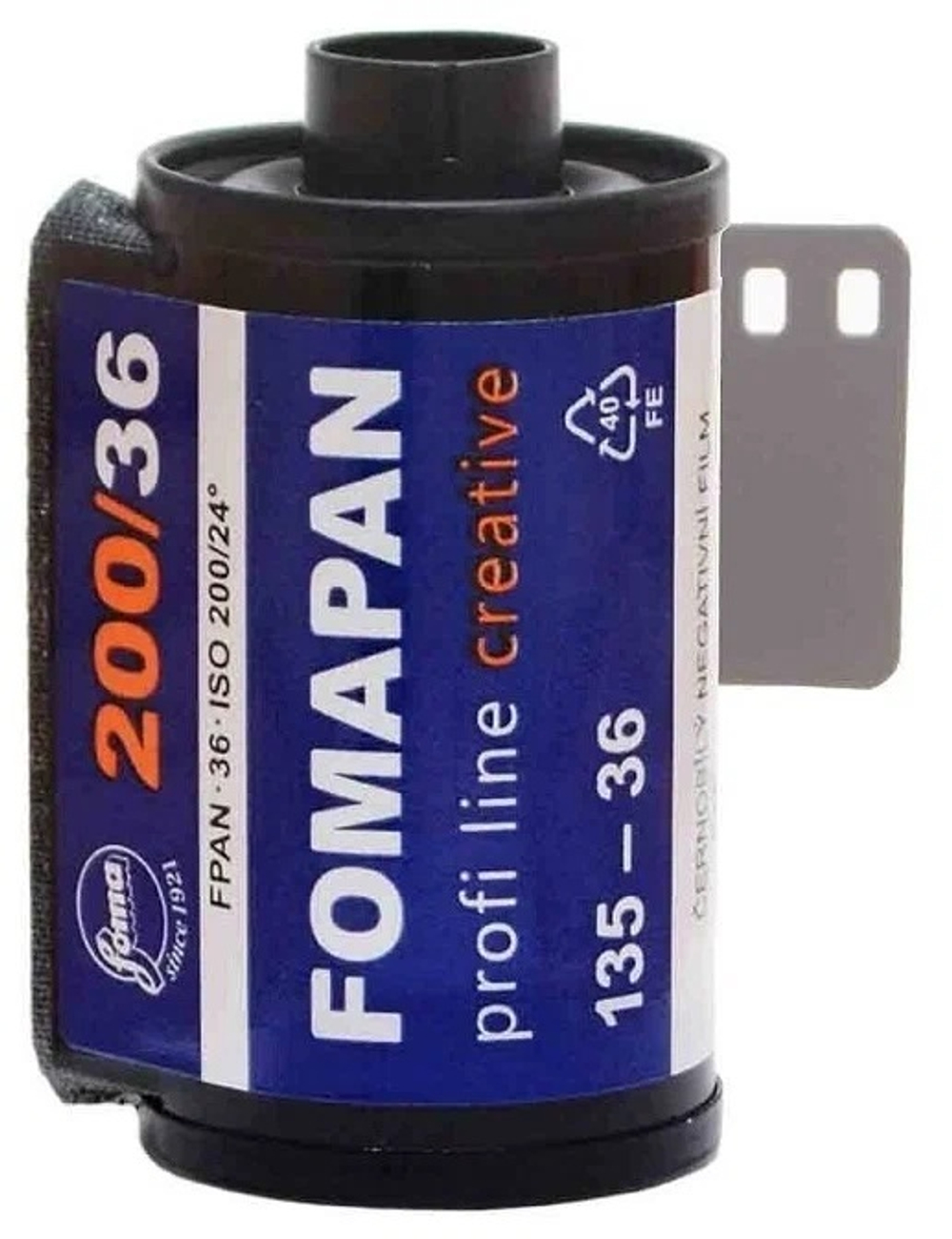 Foma PAN 200/36 Profi Line Creative