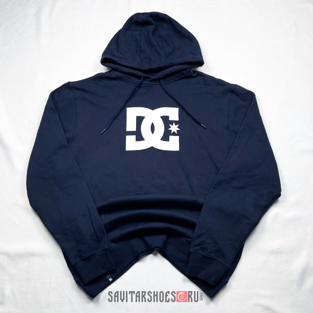 Худи DC SHOES