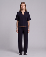 Трикотажный костюм MAX MARA