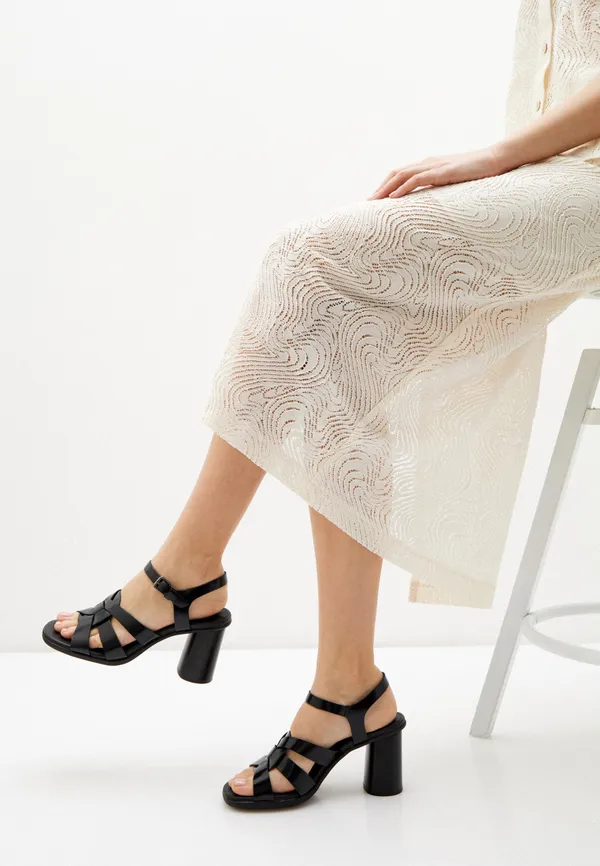 Босоножки женские ECCO SCULPTED ALBA 65