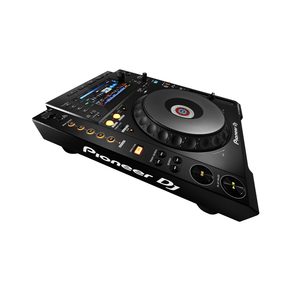 Pioneer DJ CDJ-900NXS
