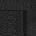 Оксфорд 600D PU1000 220 г/м², 150 см / 10 метров, ОКС.TBY600D.S580.10, S580 черный