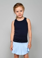 Майка для девочек RS Mesh Tank (231J001926/000)