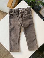 Вельветовые брюки Dolce&Gabbana, 86