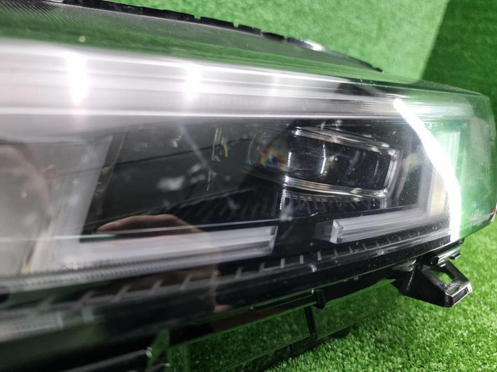 Фара левая Changan Lamore (2023-н.в.) LED