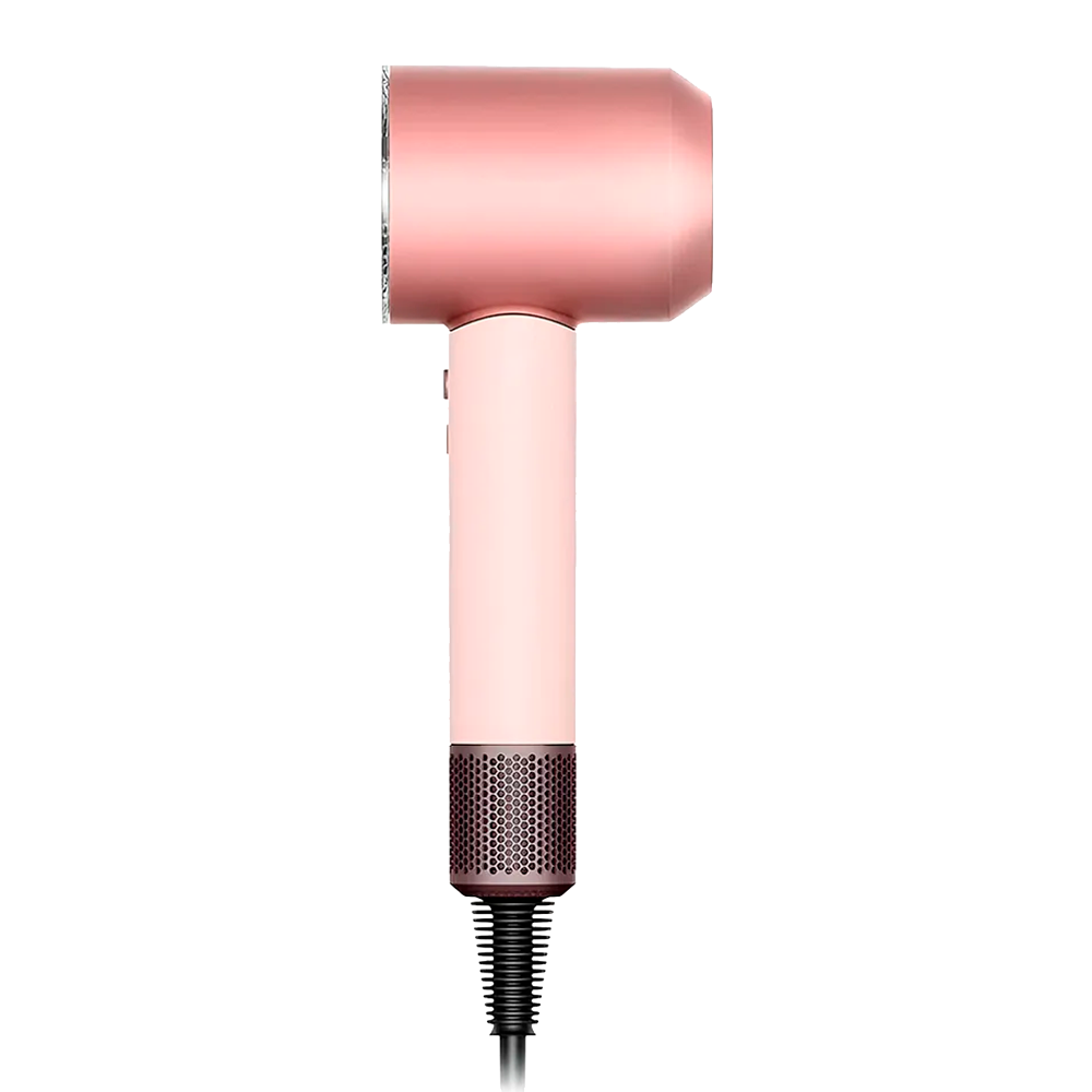 Фен Dyson Supersonic HD16 Nural, Ceramic Pink / Rose Gold (Розовый / Розовое золотой)