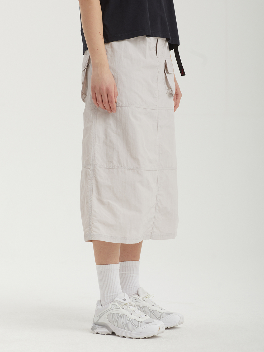 Юбка Nylon Utility