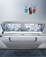 Franke FDW 614 D10P DOS C