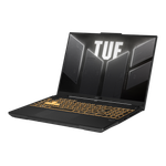 Ноутбук ASUS TUF Gaming F16 FX607VJB-RL103 Intel Core 5 210H/16"/1920x1200/16GB/512GB SSD/NVIDIA GeForce RTX 3050 6GB/Без ОС