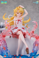 Shinobu Oshino