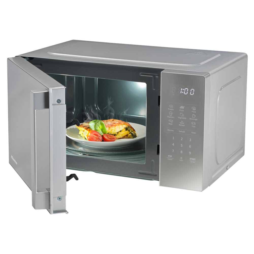 Микроволновая печь Hisense H20MOMSS4H