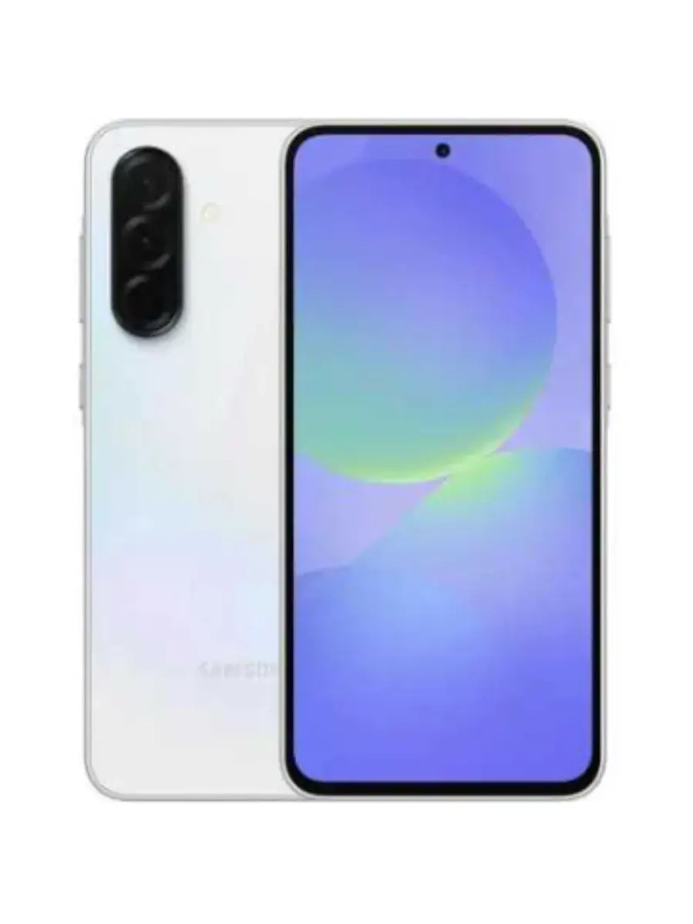 6,7" Смартфон Galaxy A36 5G 8/128 ГБ SM-A366EZADCAU WHITE