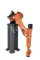 Промышленный робот KUKA KR QUANTEC, KR 180 R3500-2 K