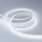 Лента RT-A120-8mm 12V Cool 8K (14.4 W/m, IP20, 2835, 5m) (Arlight, Открытый)